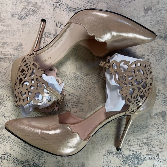 Klub Nico Special Occasion Roxanne - Picture 7 of 14